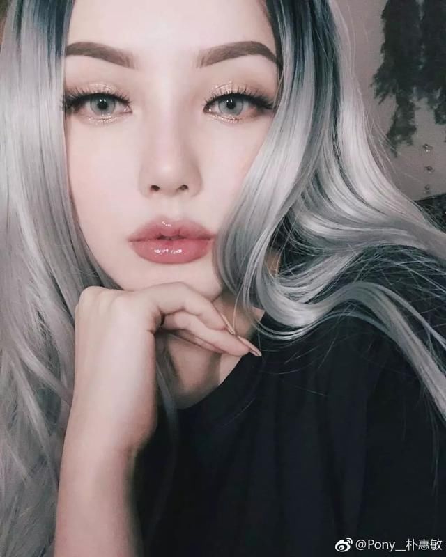 璎珞如懿带火的柳叶眉，到底适不适合你？