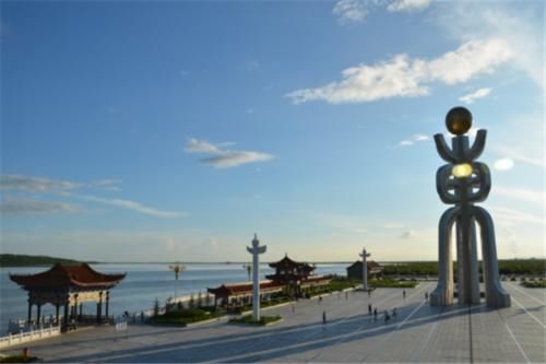 中国最小的小镇：常住人口只有一户，却被称“东方第一镇”