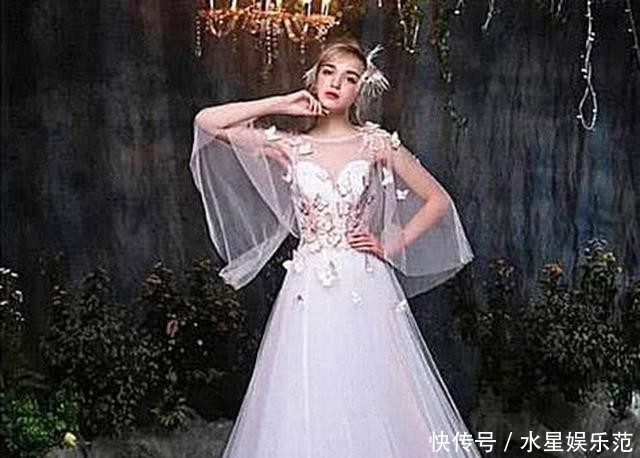 候颜值最高:你第一感觉最想穿哪件公主裙?测测你在哪个年龄段颜值最高?