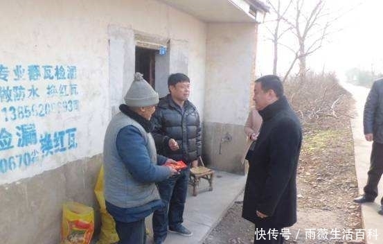  [补贴]好消息！农村养老不再难，养老补贴迎来4个新变化，就等着