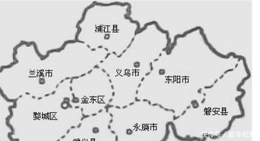 浙江正在兴建350km/h新高铁，310km设7站，工期4年投资达390亿！