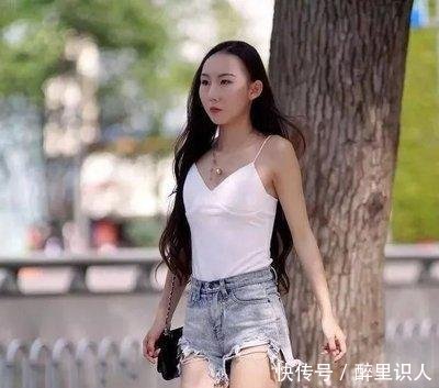  『个性』时尚穿搭，彰显气质，为生活为个性添彩