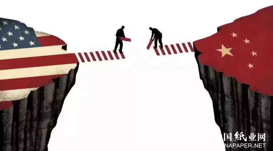 中美贸易战:600对2000,不是数量对比那么简单