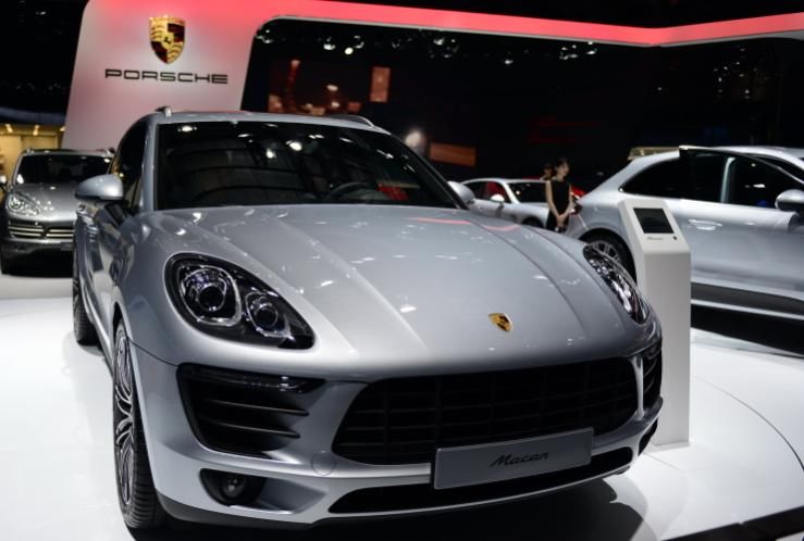  「第一名」中国豪车城市排行榜！第一名实至名归，第九名意外了