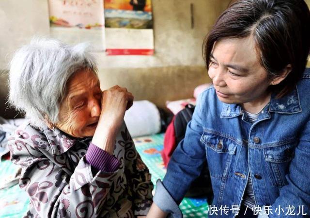  『子女』为何很多老人，不愿意子女轮流给自己养老?60岁老人说出了大实话