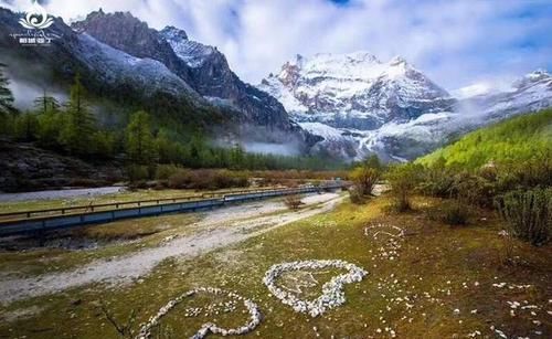 稻城亚丁、色达、川藏线旅游，最佳旅游时间段说明，错过等一年