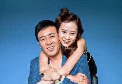 电视剧@于和伟的媳妇，张嘉译的媳妇，靳东的老婆，差别不言而喻