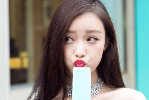 倪妮从122斤瘦到104斤是真的吗？倪妮瘦身秘诀大曝光一招很管用