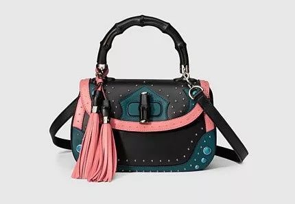 百年奢侈品牌GUCCI历久弥新