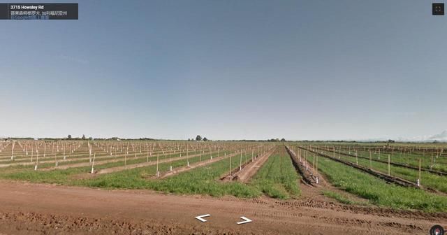  住房■美国农村实拍，看看美国农民的住房