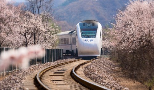 火车上的排泄物去哪了？乘务员说了话，你有可能不清楚