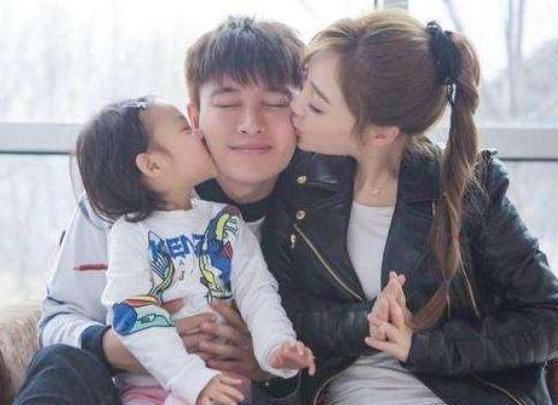 贾乃亮发声明，求媒体不要再伤害李小璐，受到网友力挺