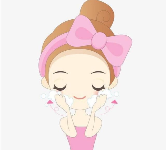 让我们皮肤:8条让我们越来越白,养成「牛奶肌」的护肤小窍门