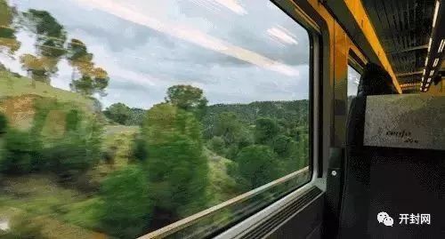 从开封坐高铁去香港,最快6个多小时!可到站办