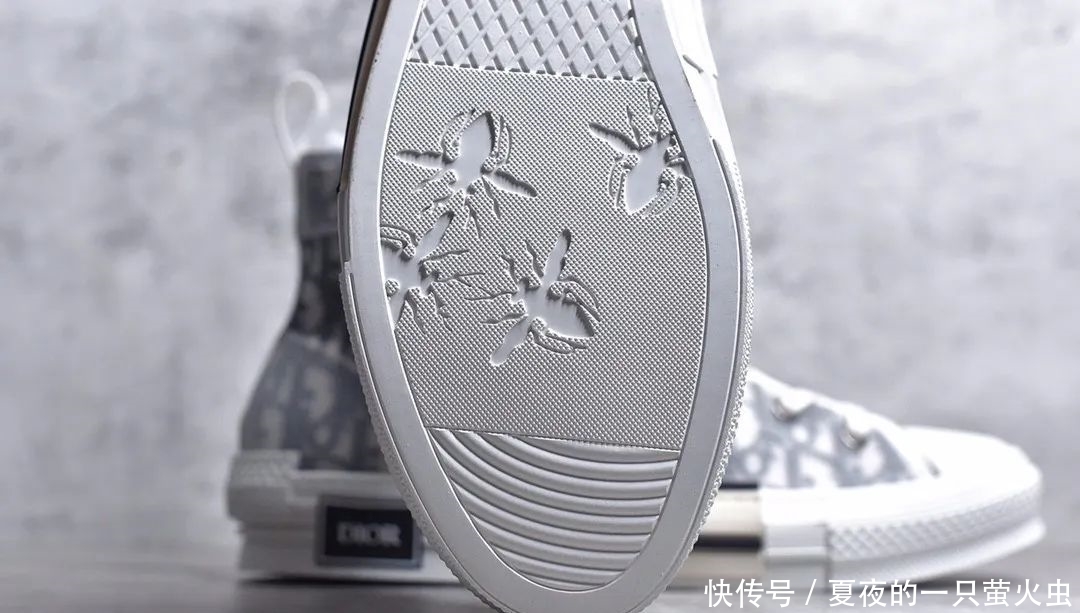  #迪奥#迪奥“CD重影”最新批次纯原细节鉴定