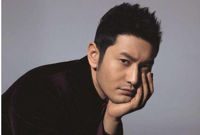 罗昌平爆料称黄晓明这次面临的法律风险有两项