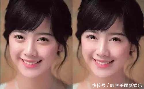化妆■化妆的时候多画这几笔, 颜值立刻翻倍!