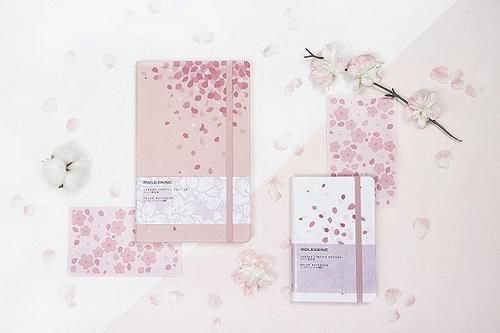 『樱花季限定』樱花季美好事物 ｜ 想要尽情享受春光，樱花味美食少不了