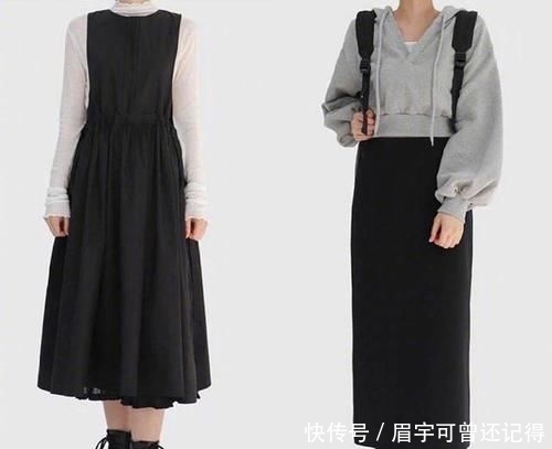 个性@其实休闲装,也能穿出你的个性与时尚感 !