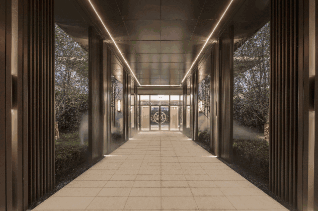 五个古香古色的中式庭院