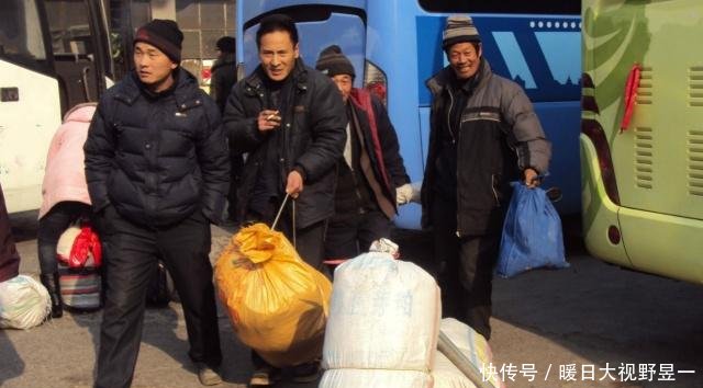 未来5年，在城市待不下去的农民多半是以下3类！别不信，或许有你