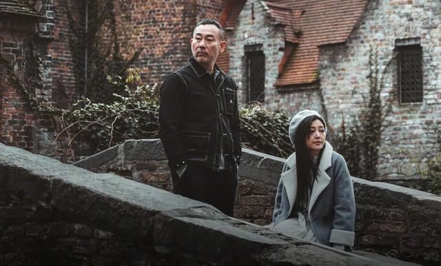 港剧@8.9分！今年最高分港剧诞生，男主角是TVB视帝，被误会买不起房