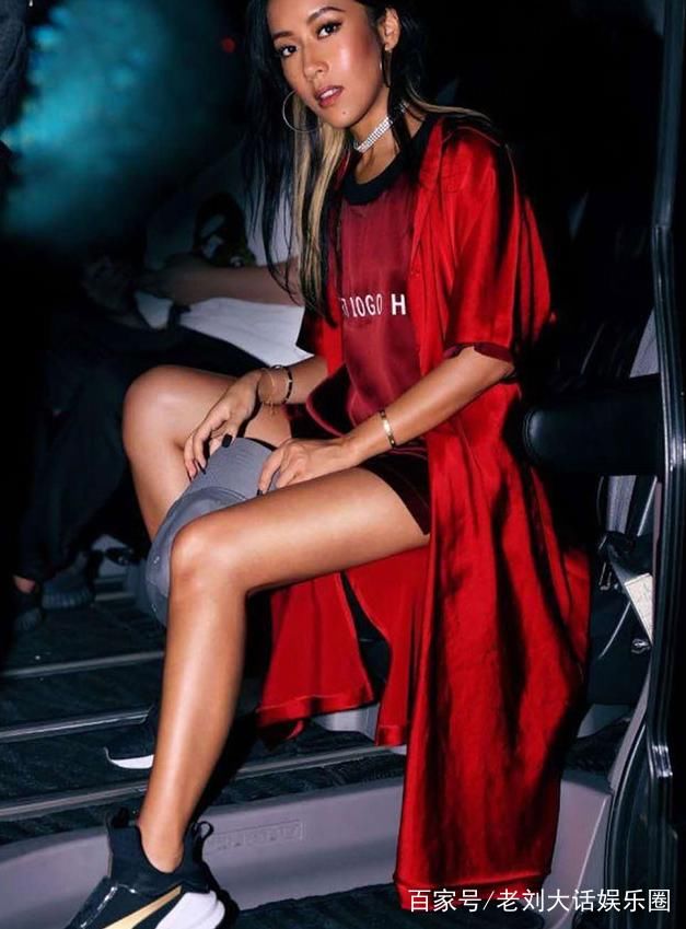 都说范冰冰、张馨予容易招黑，但娱乐圈被“黑”得最惨的却是她！