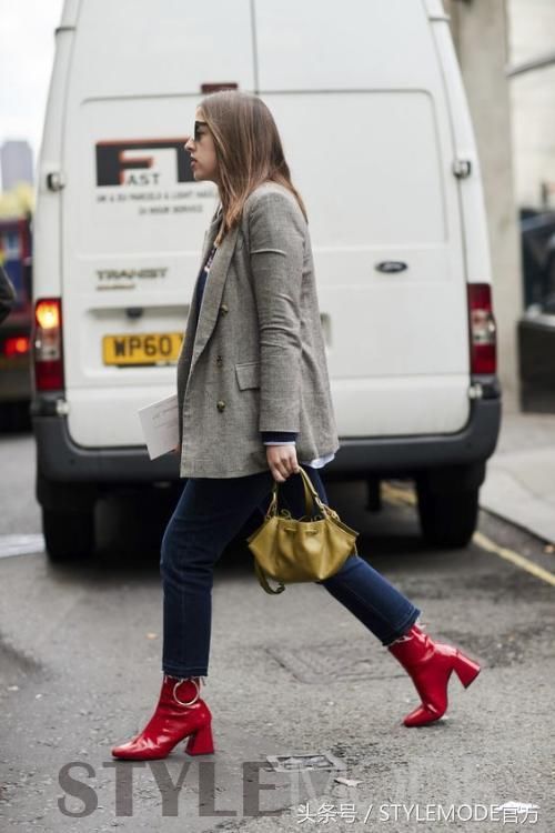 初秋攻略:今年必须入手的7件气质时尚单品