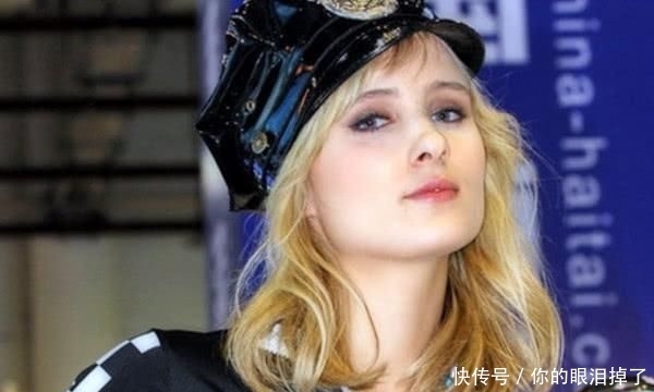 世界美女国家排行榜，乌克兰第四，第一猜到没？