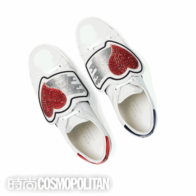 给我一颗小心心，你就是我的刚刚好（七夕甜包）