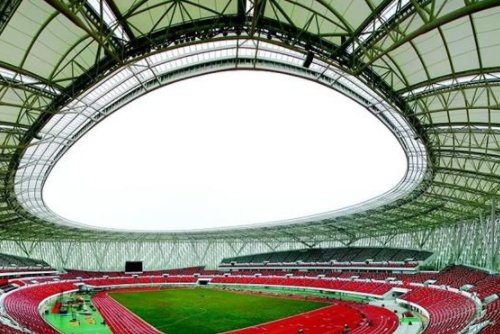 广东强势崛起的城市，不是中山和珠海，正追赶广州和深圳