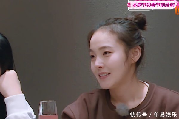【张佳宁和张碧晨】《闺女2》又有两位女星退出新加入的女星家中脏乱程度不输林允
