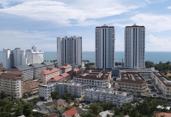 高层住宅逐渐增多，20年后房子老化，是维修还是拆除？早知早受益