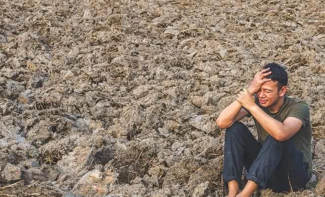 农村人现实生活中的＂七大难＂你遇上了几处？苦不堪言！