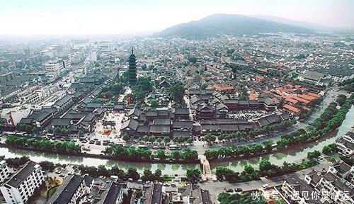  【gdp】江苏10年前十强县市，如今它们还是实力强