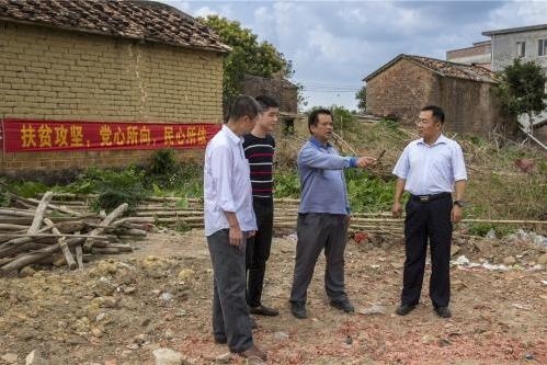  「耕地」村干部开始带头督查，这3笔糊涂账会被处理，每个村都有