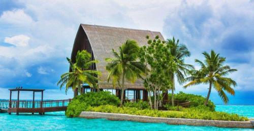 中国冬季最适合出游的8大圣地，你去过哪个？