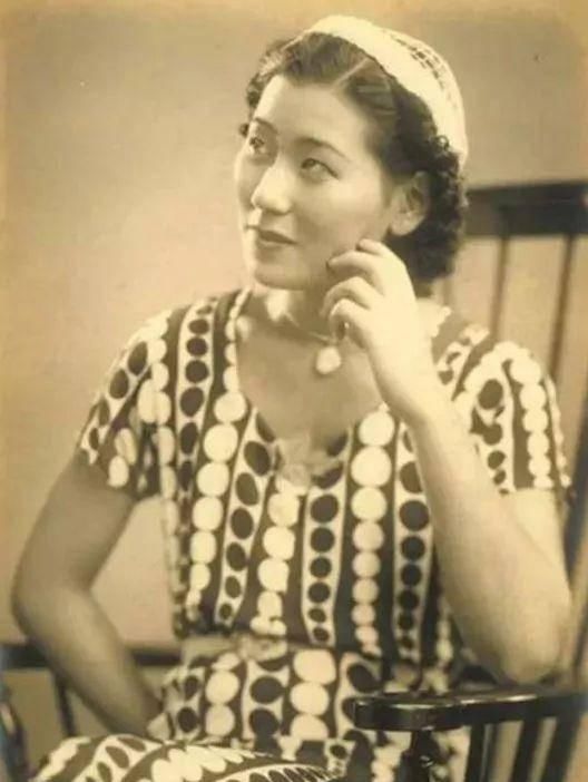  民国时期：100年前的民国女子潮爆了！猜猜谁是民国第一“时髦精”？