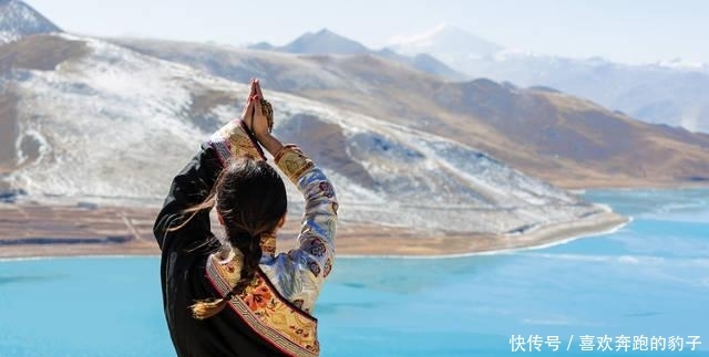 去拉萨真的可以洗涤心灵吗？这是我能给出的最好答案