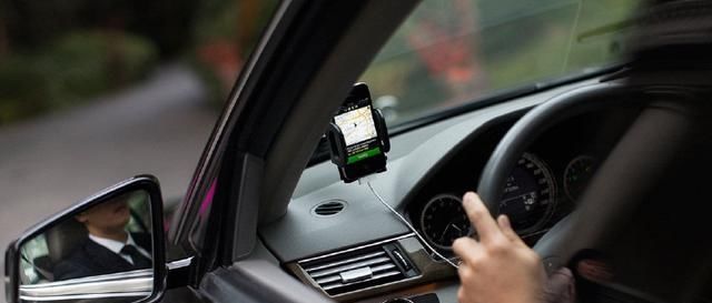  垄断市场@大量网约车司机退出平台，出租车可能重新垄断市场，网