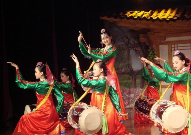 中国东北也有个“小韩国”,人口有217万,比韩国还要像韩国