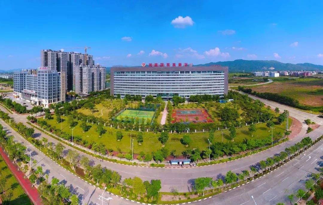 中国最干净的城市，香港厦门在其中，你去过哪几个？