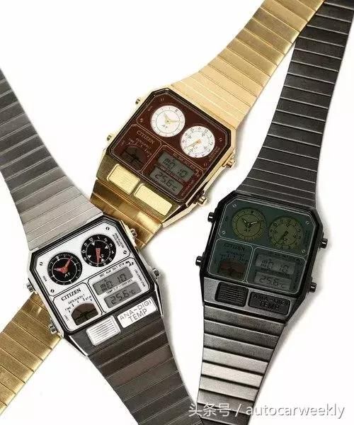 电子表的高端使用指南