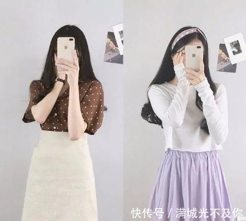 #分享#春季最美穿搭!实实在在的干货分享,一般人我都不告诉