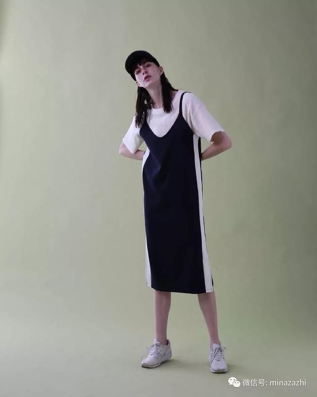 南韩神颜INS疯狂晒绿裙照 真实地美翻！和雪莉一起穿可甜可性感的