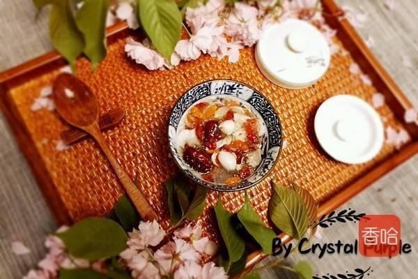  「雪燕」聪明的女人不买面膜，春季多吃它，面色红润有光泽