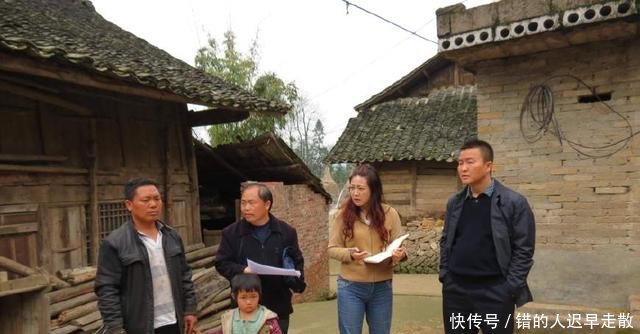 今年起，这些人将会被纳入到农村低保，有你吗