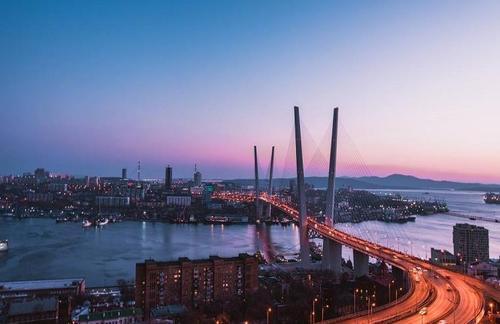 这座紧邻着中国的亚洲城市，为何如此像一座欧洲城市？