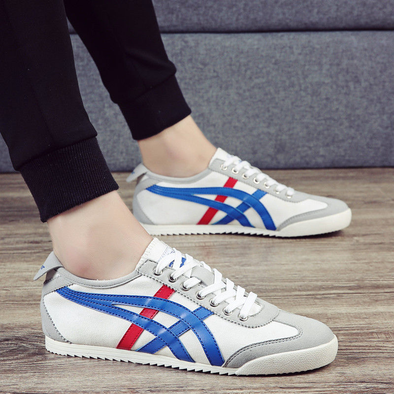 开车鞋已经过时，现在“懒人布鞋”火的一塌糊涂，不捂不臭还便宜