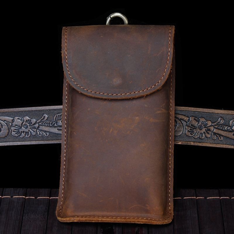 去了趟上海，发现现在男女这样装手机香烟，一用让人爱不释手